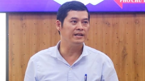 Gia Lai nâng cao kỹ năng giải quyết thủ tục hành chính cấp xã