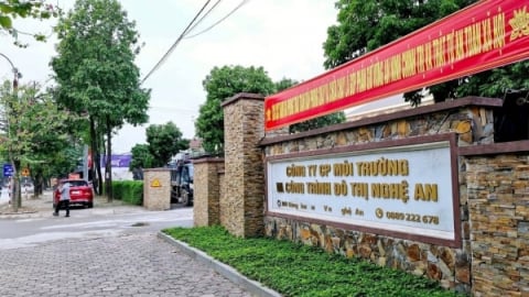 Nghệ An xử lý nhà, đất của doanh nghiệp nhà nước