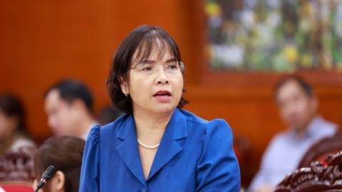 Đồng hành với chính quyền địa phương trong quản lý đất đai
