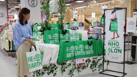 Hà Nội sắp thí điểm cấm nhựa dùng một lần trong vành đai 1