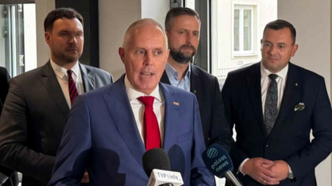 ‘Food security and agricultural strategic autonomy are not negotiable’