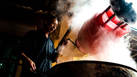 OCOP kết nối truyền thống và hiện đại, trao quyền cho cộng đồng nông thôn