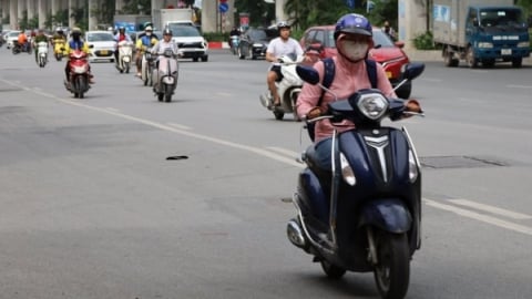 Xung quanh lệnh cấm xe máy xăng: [Bài 2] Hà Nội sẽ hỗ trợ gì cho người dân?