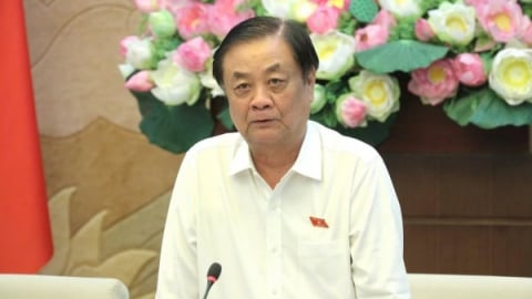 Bảo vệ môi trường là yếu tố sống còn
