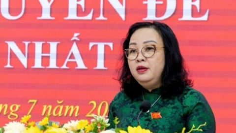 Đắk Lắk hỗ trợ cán bộ sau sáp nhập hơn 50 tỷ đồng từ ngân sách