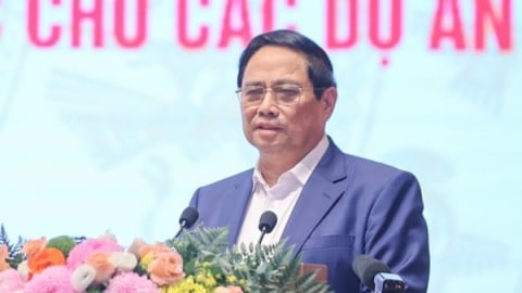 Tháo gỡ vướng mắc cho gần 3.000 dự án tồn đọng với tinh thần '6 rõ'