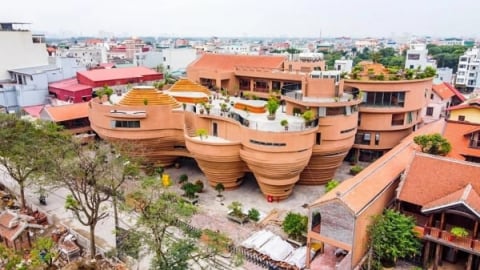 Nông thôn Hà Nội chuyển mình mạnh mẽ