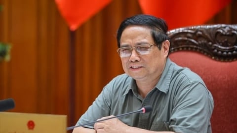Thủ tướng chỉ đạo triển khai thần tốc 100 trường nội trú tại 100 xã biên giới