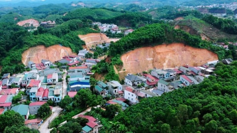 Phận người bên núi: [Bài cuối] Tái định cư an toàn gắn với sinh kế bền vững