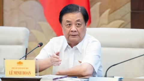 Khoa học công nghệ thúc đẩy thực thi chính sách bảo vệ môi trường