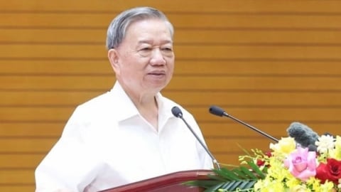 Ban Chấp hành Trung ương khóa XIV dự kiến có 200 ủy viên