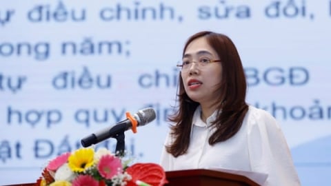 Làm rõ quy trình định giá đất khi thực hiện chính quyền hai cấp