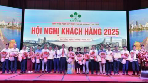 Không đi thì không đến, các sản phẩm mới của Supe Lâm Thao sẽ tăng trưởng