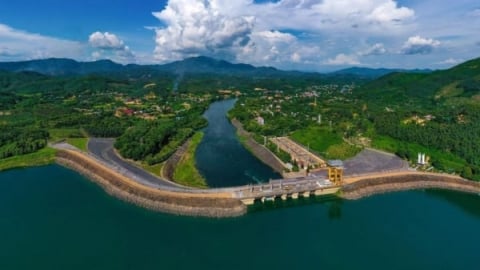 Tiếp tục phát huy vai trò hạt nhân chính trị, tiên phong quản trị tài nguyên nước