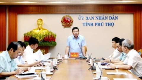 Đề án nghìn tỷ vùng chuyển dân Sông Đà gặp khó