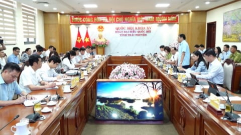 Bộ NN-MT sẽ ban hành nhiều hơn nữa 'sổ tay' hướng dẫn về thủ tục hành chính