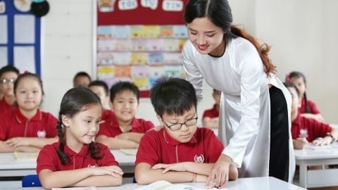 Nghị quyết của Bộ Chính trị về đột phá phát triển giáo dục và đào tạo