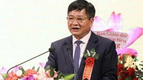 Hội nghị điển hình tiên tiến Mặt trận Tổ quốc Việt Nam tỉnh Điện Biên