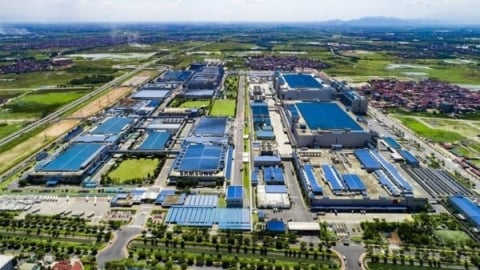 Sửa đổi nguyên tắc xác định khu vực ưu đãi đầu tư theo mô hình chính quyền địa phương 2 cấp