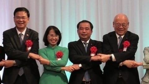 Việt Nam và Nhật Bản chia sẻ tầm nhìn chung về nông nghiệp xanh