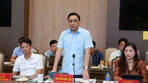 Bộ Nội vụ định hướng chi tiết 36 vị trí việc làm tại cấp xã