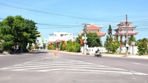 Điểm sáng nông thôn mới ở Gia Lai