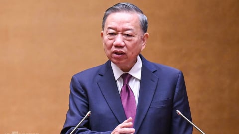 Tổng Bí thư, Chủ tịch nước Tô Lâm: Thực hiện Nghị quyết 57 phải tạo được sản phẩm và giá trị cụ thể