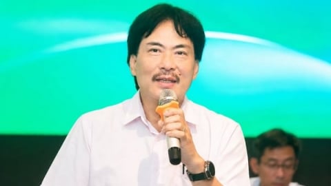 Luật Dầu khí (sửa đổi) cần trở thành 'đạo luật mở đường' cho năng lượng biển