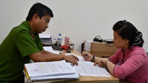 Bắt giam bảo mẫu bạo hành bé trai chấn thương sọ não