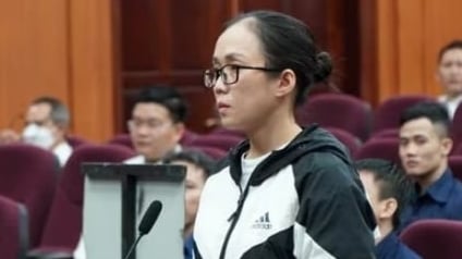 Vợ Nguyễn Thái Luyện chi 80 triệu đồng 'chạy' bệnh án tâm thần