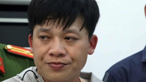 Bắt đối tượng ném đá khiến sinh viên Lào chấn thương sọ não