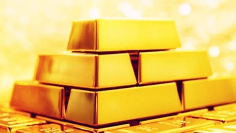 Bảng giá vàng 9999 24K 18K SJC DOJI PNJ hôm nay 27/6/2025