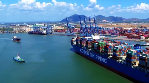 Cần cơ chế đặc thù để phát triển kinh tế biển bền vững