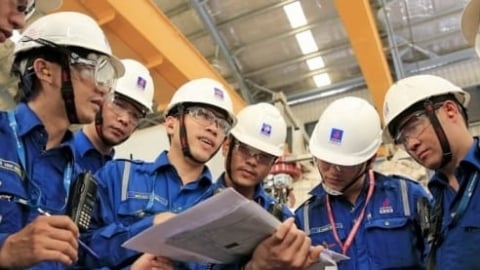 Thi đua yêu nước tạo động lực hành động, hướng tới các giá trị bền vững
