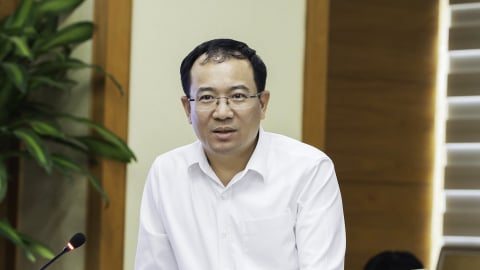 Agribank tổ chức Hội thảo 'AI và chiến lược xây dựng lộ trình AI'