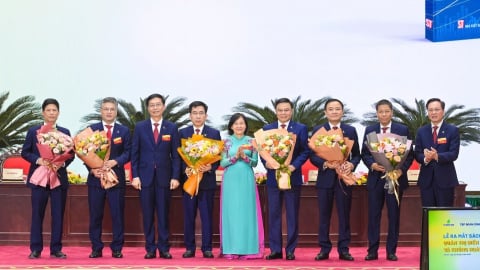 Quản trị biến động: Từ kinh nghiệm sống động đến lý luận nền tảng