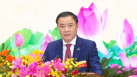Petrovietnam tự tin cùng đất nước tiến vào kỷ nguyên mới