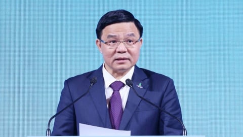 Petrovietnam tham dự Diễn đàn Kinh tế Việt Nam - Hàn Quốc