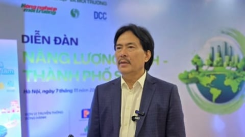 Hoàn thiện Luật Dầu khí để mở không gian phát triển mới cho kinh tế biển