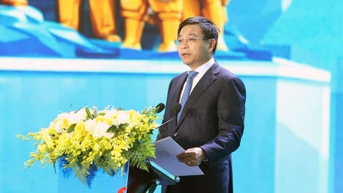 Lễ hội Vì hòa bình: 'Từ ký ức đến tương lai - Quảng Trị vì hòa bình'