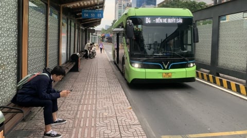 TP. Hồ Chí Minh sẽ xây dựng trung tâm tái chế pin xe điện