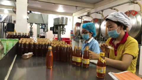 Sản phẩm OCOP loay hoay tìm lối ra thị trường quốc tế
