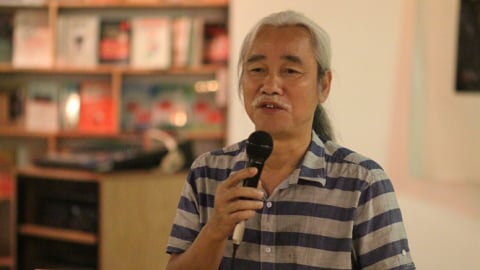 Kỳ vọng vào sức bút trẻ của thế hệ trẻ!