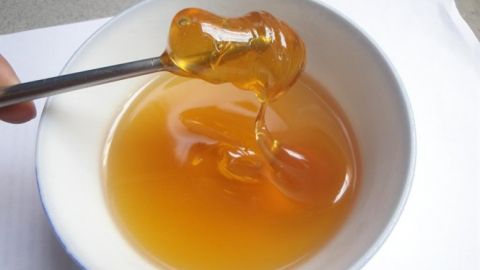 Nghề nấu kẹo mạch nha ở vùng Kinh Bắc