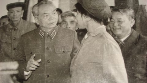 Chuyện chưa kể về Bí thư 'mo cơm quả cà' Nguyễn Hữu Đợi: Kỳ 2 - Biệt tài chuyển hóa nghị quyết vào cuộc sống