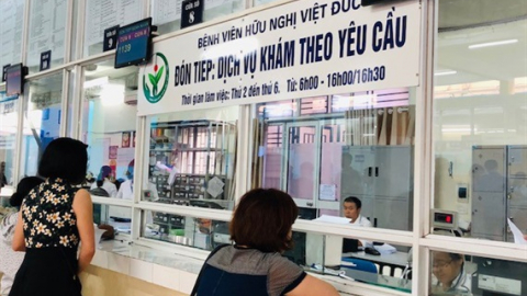 Bệnh viện công, lợi ích riêng?