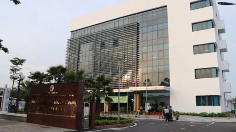 Xây dựng cơ sở dữ liệu ngành NN-MT: 'Đúng - Đủ - Sạch - Sống'