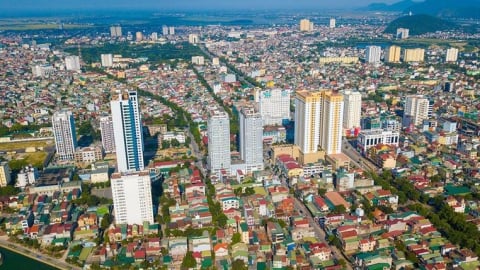Nghệ An rà soát quy định đất đai theo mô hình chính quyền 2 cấp