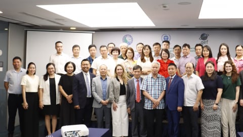 Thúc đẩy bảo vệ môi trường trong ngành dệt may Việt Nam