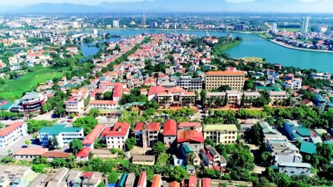 Hơn 150 ô đất ở Phú Thọ sẽ được đấu giá trong tháng 5/2025